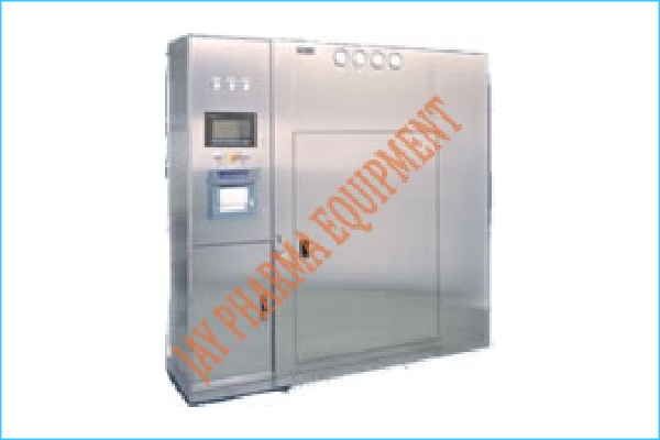 Dry Sterilizer